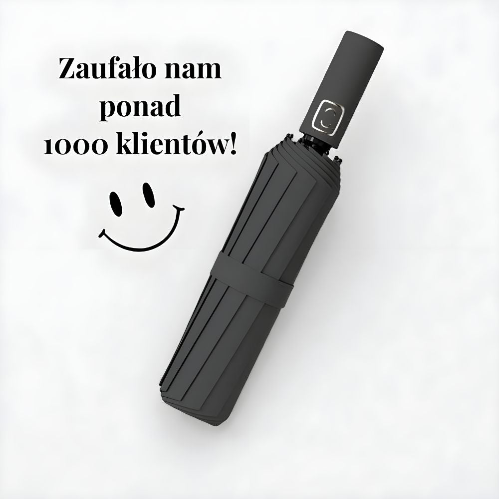 Parasol Véra™ XXL Automatycznie Składany