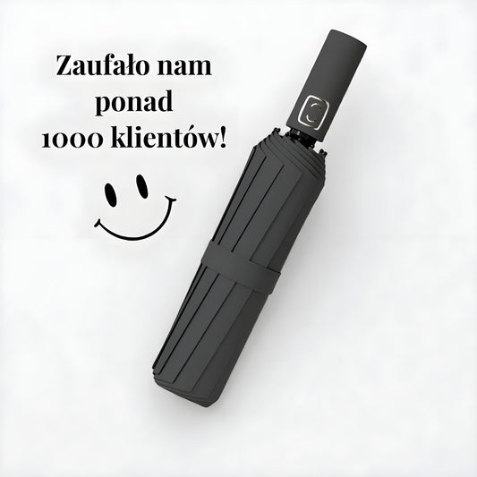 Parasol Véra™ XXL Automatycznie Składany