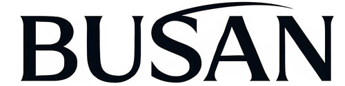 BUSAN